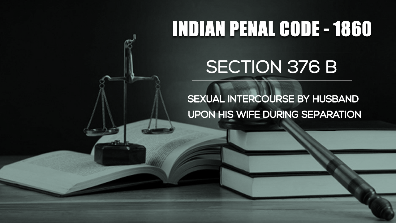 SECTION  376B